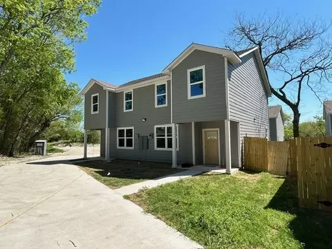 526-528 E Hwy 11, Tom Bean, TX 75491