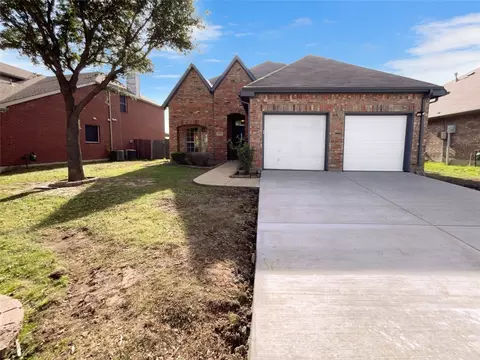 2031 Chisolm Trl, Forney, TX 75126