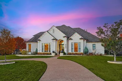 400 Jackson Sq, Southlake, TX 76092