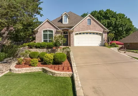 5024 Santa Elena Ct, Granbury, TX 76049