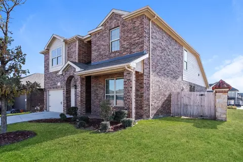 2300 Sundown Mesa Dr, Fort Worth, TX 76177