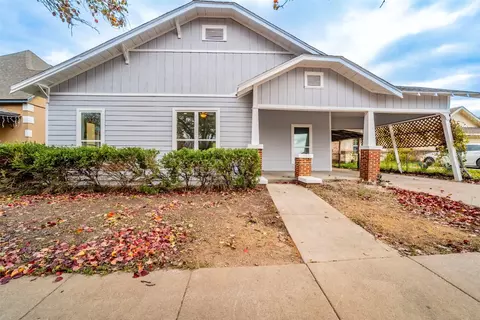 2514 Mckinley Ave, Fort Worth, TX 76164