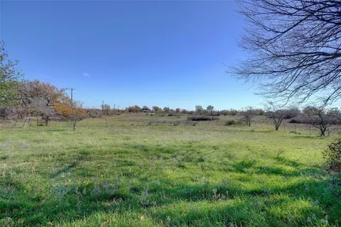 Tbd Fm 920, Poolville, TX 76487