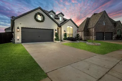 8717 Backwater Bay Cv, Mckinney, TX 75071