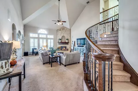 14001 Sparrow Hill Dr, Little Elm, TX 75068