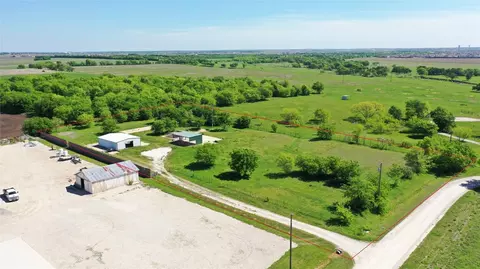 15841 Old Dairy Farm Rd, Prosper, TX 75078