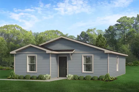 2614 Hooper St, Dallas, TX 75215