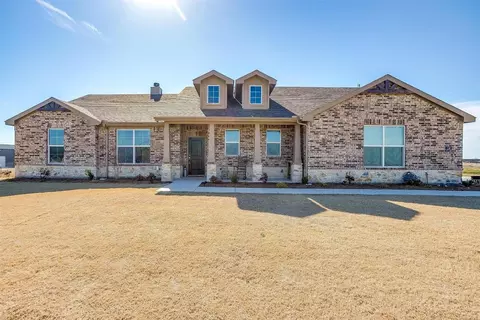 116 Croft Ct, Decatur, TX 76234