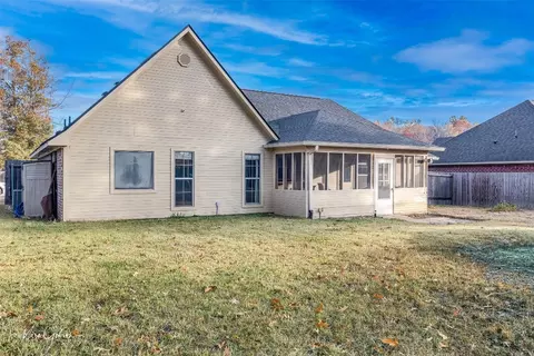 126 Bent Tree Loop, Haughton, LA 71037 photo 23