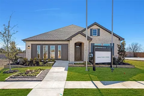505 Covington Cv, Princeton, TX 75407