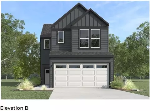 3207 Ash Park Dr, Richland Hills, TX 76118