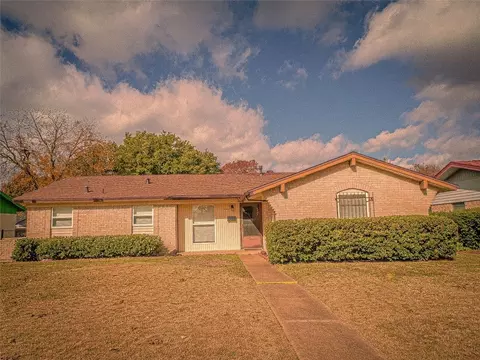 905 Intervale Dr, Garland, TX 75043