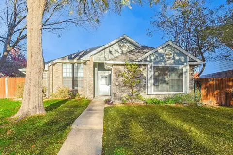 709 Spring St, Allen, TX 75002