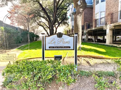 8610 Turtle Creek Blvd #107, Dallas, TX 75225