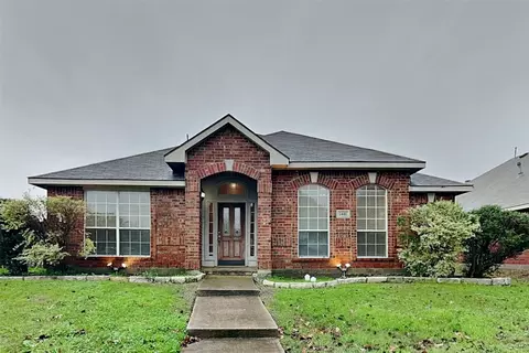 2441 Daybreak Dr, Rockwall, TX 75032