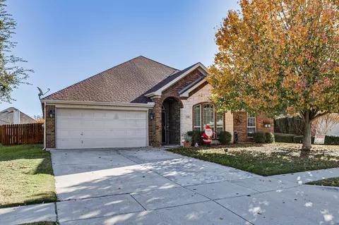 2209 Trevor Dr, Weatherford, TX 76087