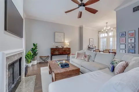 4232 Mckinney Ave #102, Dallas, TX 75205