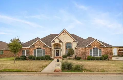 2703 Deer Xing, Brownwood, TX 76801