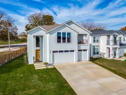 5253 Lake Terrace Ct, Garland, TX 75043