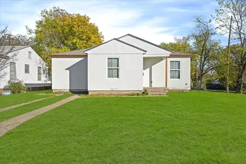 3138 Maryland Ave, Dallas, TX 75216