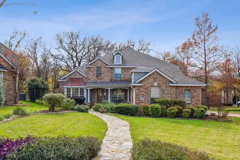 3728 Boxwood Dr, Grand Prairie, TX 75052