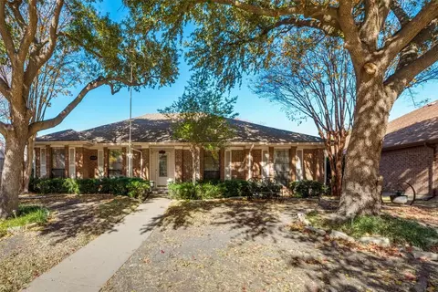 2625 Richland Dr, Garland, TX 75044