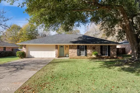 9308 Cana Dr, Shreveport, LA 71118