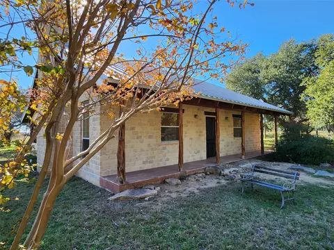 451 County Road 265, Zephyr, TX 76890