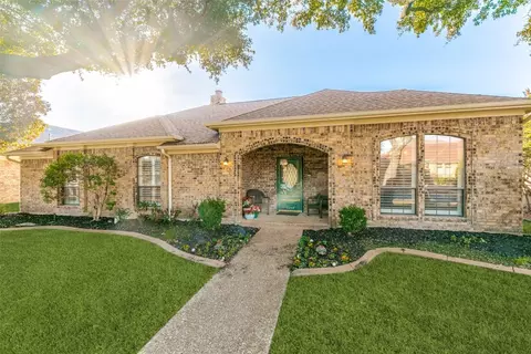 6408 Mimms Dr, Dallas, TX 75252