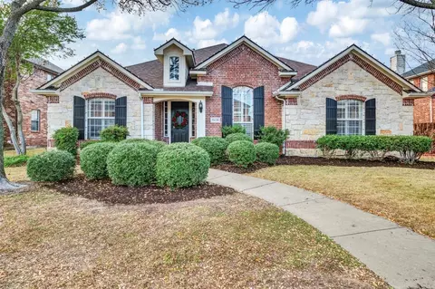 9439 Tanyard Ln, Frisco, TX 75033