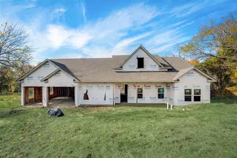 00000 Splitrail Dr, Mabank, TX 75143
