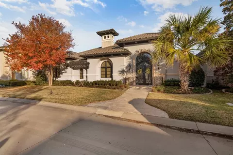 444 Wyndham Crst, Westworth Village, TX 76114