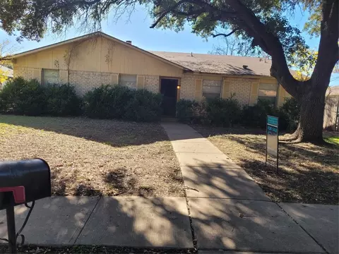 1400 Harvest Glen Dr, Plano, TX 75023