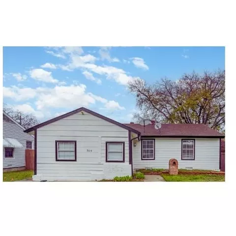 309 Chandler Dr, Garland, TX 75040