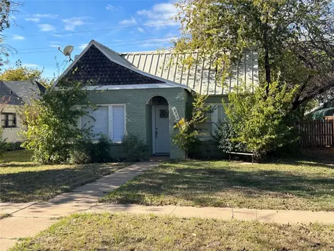 850 Ross Ave, Abilene, TX 79605