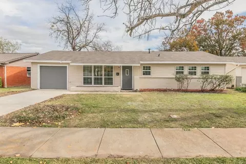 519 Elizabeth Ln, Mansfield, TX 76063