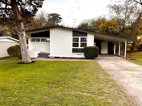2220 Myrtlewood Dr, Dallas, TX 75232