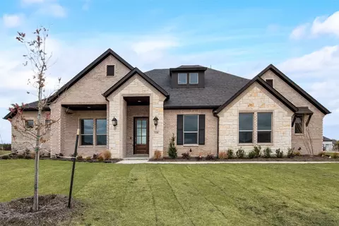 1108 Barrix Dr, Forney, TX 75126