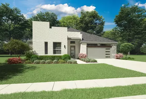 1032 Terra Vista Dr, Allen, TX 75013
