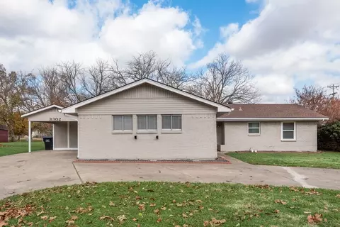 3302 Nashville Ave, Greenville, TX 75402
