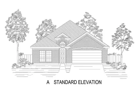 3424 Cross Shore Dr, Anna, TX 75409