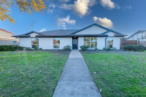 2712 Cross Bend Rd, Plano, TX 75023