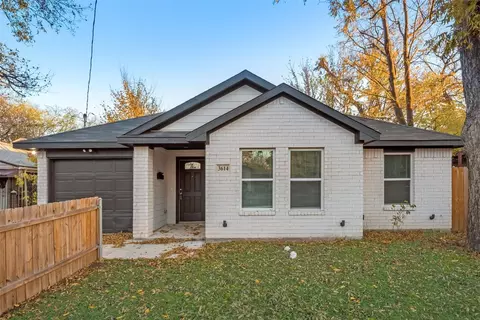 3614 Penelope St, Dallas, TX 75210