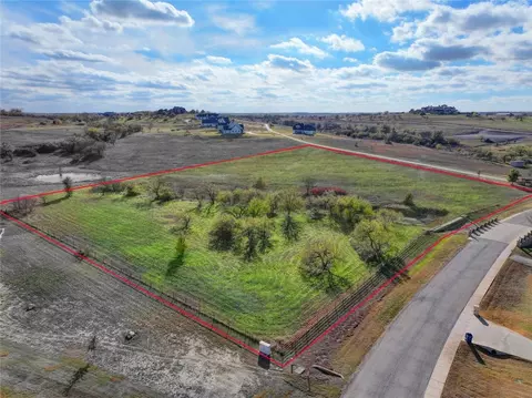 101 Loma Alta Ct, Aledo, TX 76008