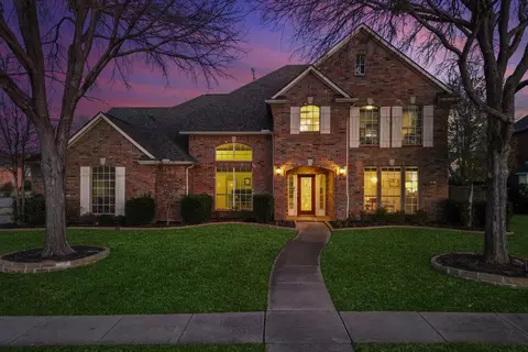 811 Tahoe Ln, Keller, TX 76248