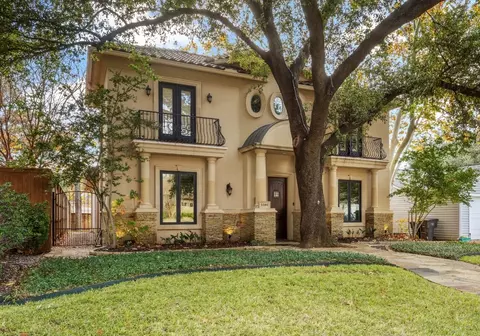 5507 Collinwood Ave, Fort Worth, TX 76107