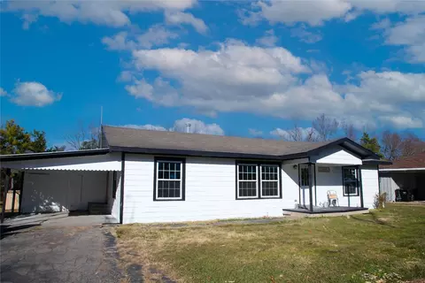 4608 Morrison St, Greenville, TX 75401
