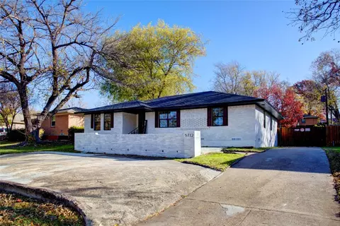 5712 Glen Forest Ln, Dallas, TX 75241