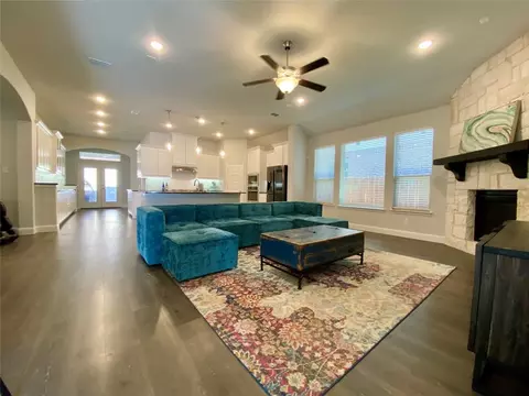 1205 Porter Ln, Mckinney, TX 75071