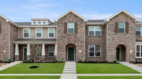 3025 Willow Wood Ct, Crandall, TX 75114